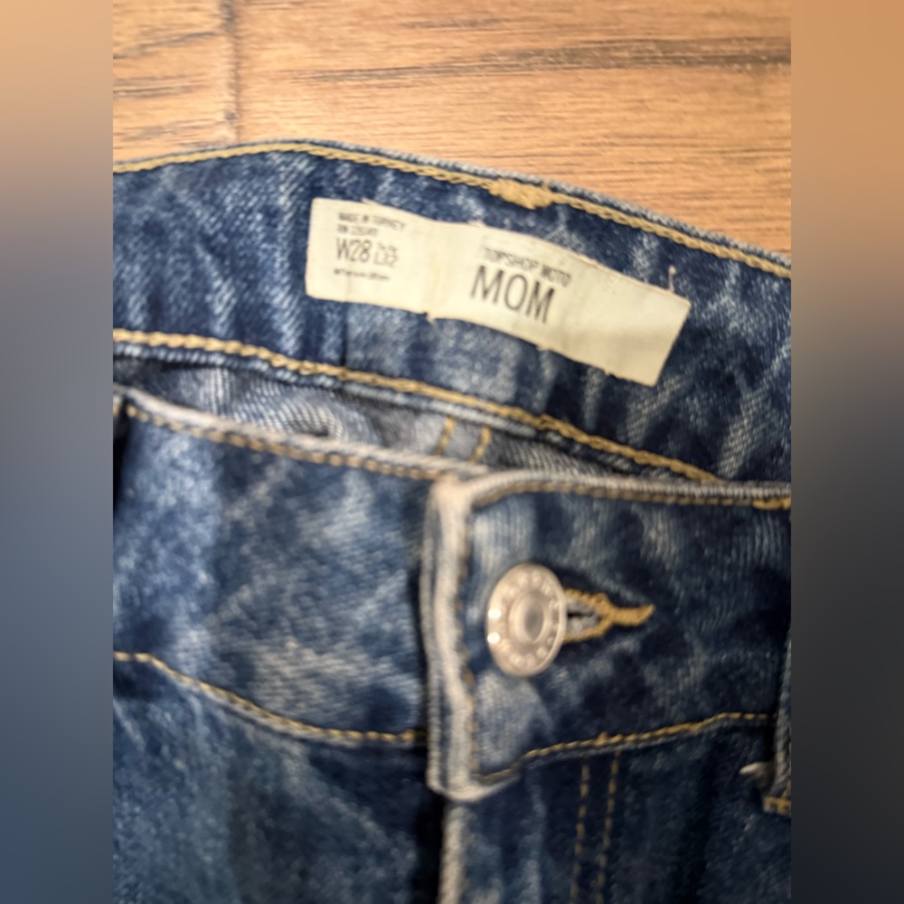 Jeans - Picture 2 of 2
